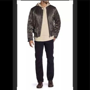 Mens VOLCOM Jeans 29/34 Dark Denim “Solver 16”NWT